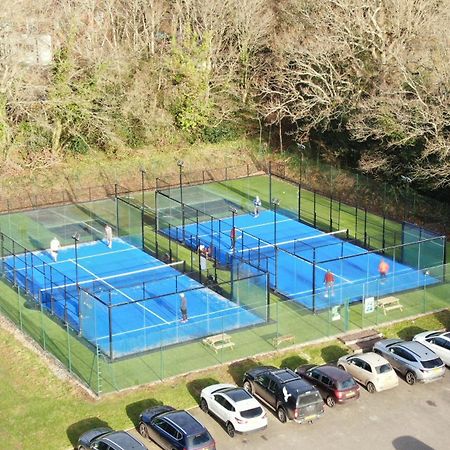 Sedlescombe Golf Hotel Esterno foto