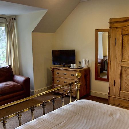 Sedlescombe Golf Hotel Esterno foto
