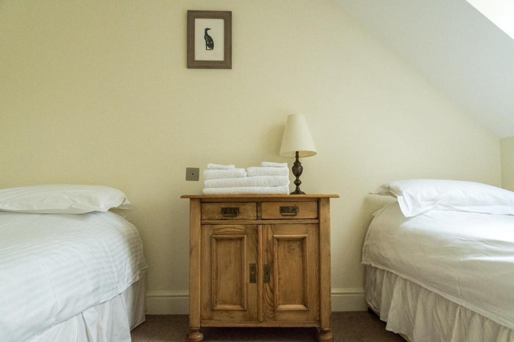 Sedlescombe Golf Hotel Esterno foto