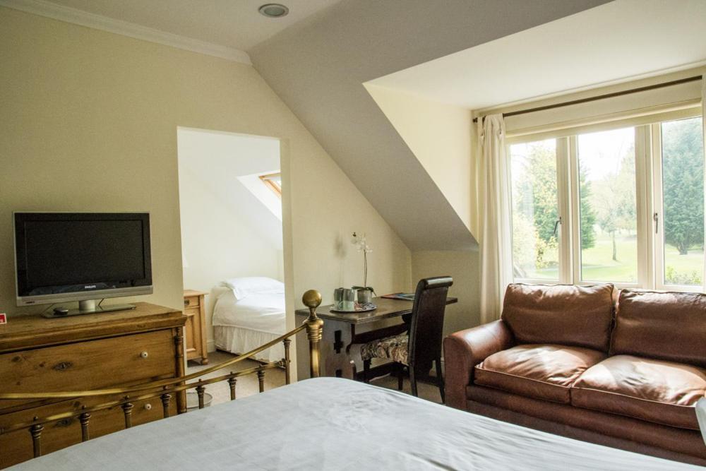Sedlescombe Golf Hotel Esterno foto
