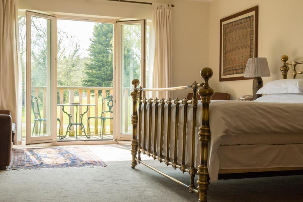 Sedlescombe Golf Hotel Esterno foto