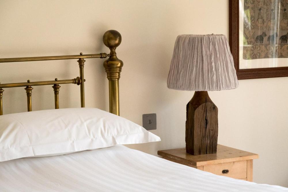Sedlescombe Golf Hotel Esterno foto