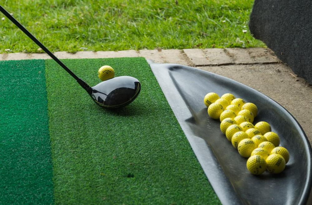Sedlescombe Golf Hotel Esterno foto