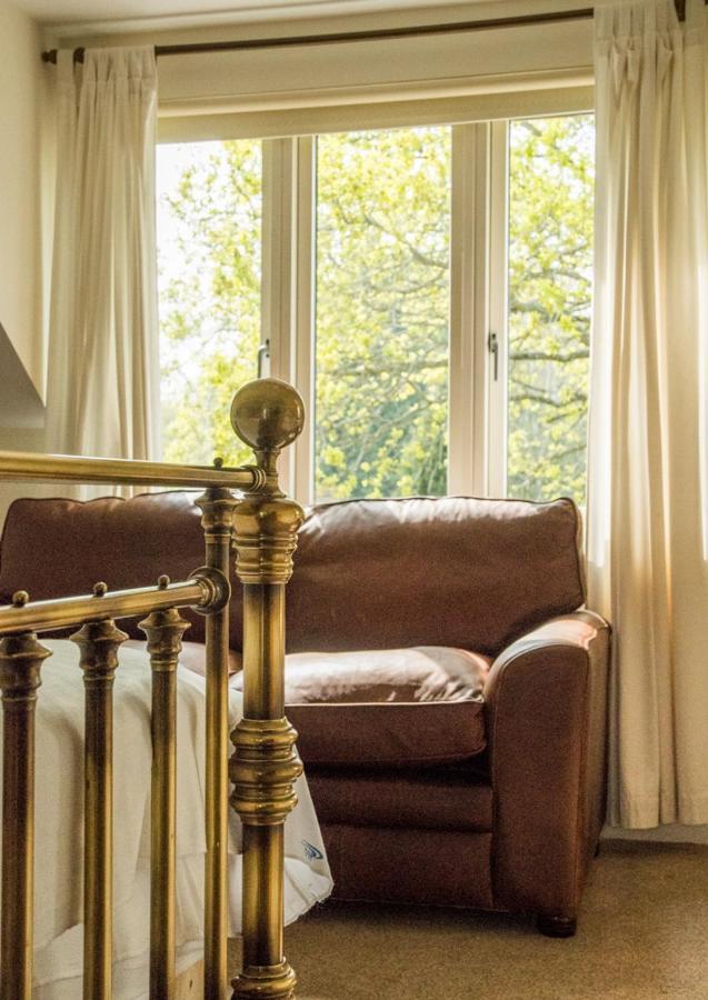 Sedlescombe Golf Hotel Esterno foto
