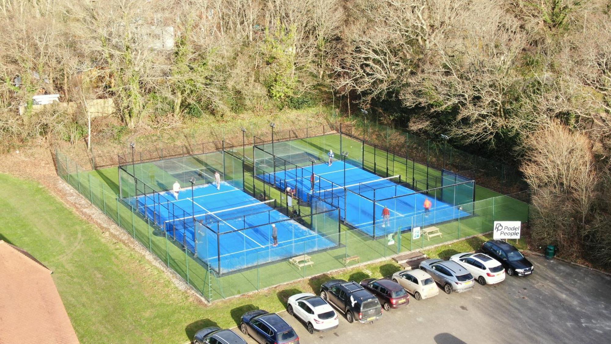Sedlescombe Golf Hotel Esterno foto