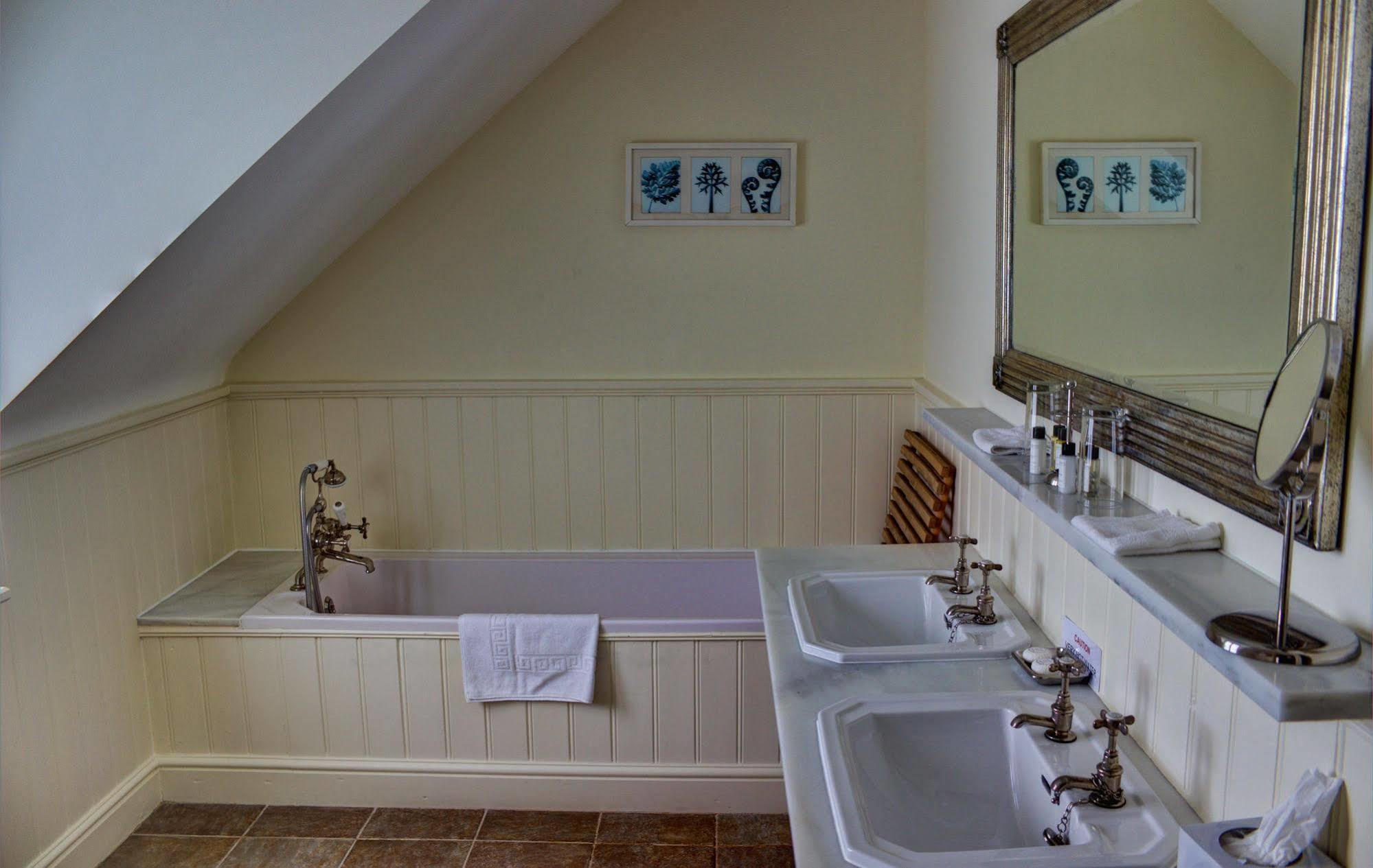 Sedlescombe Golf Hotel Esterno foto