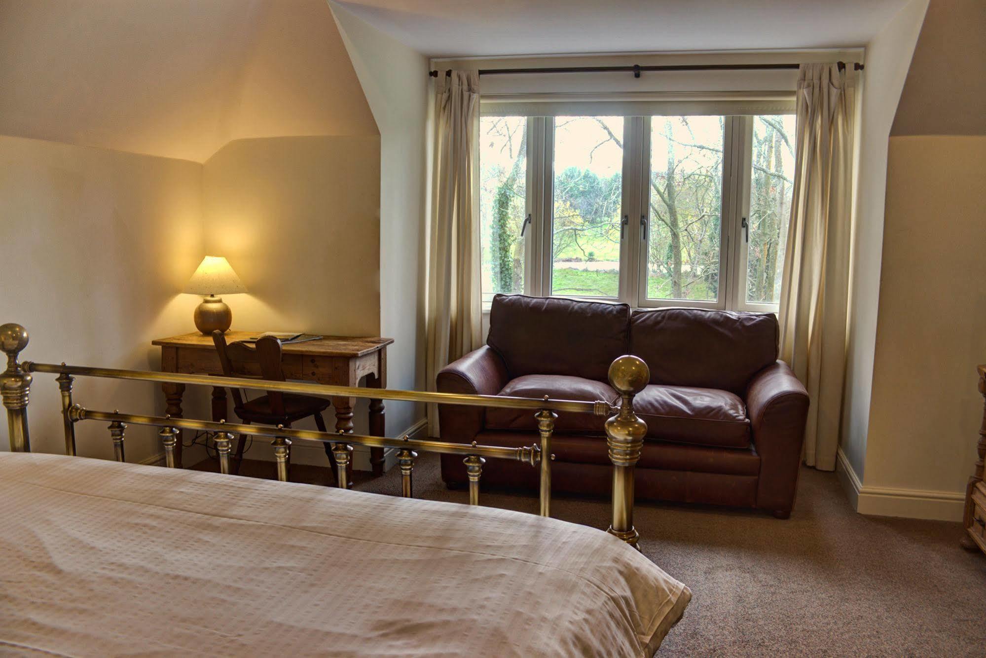 Sedlescombe Golf Hotel Esterno foto