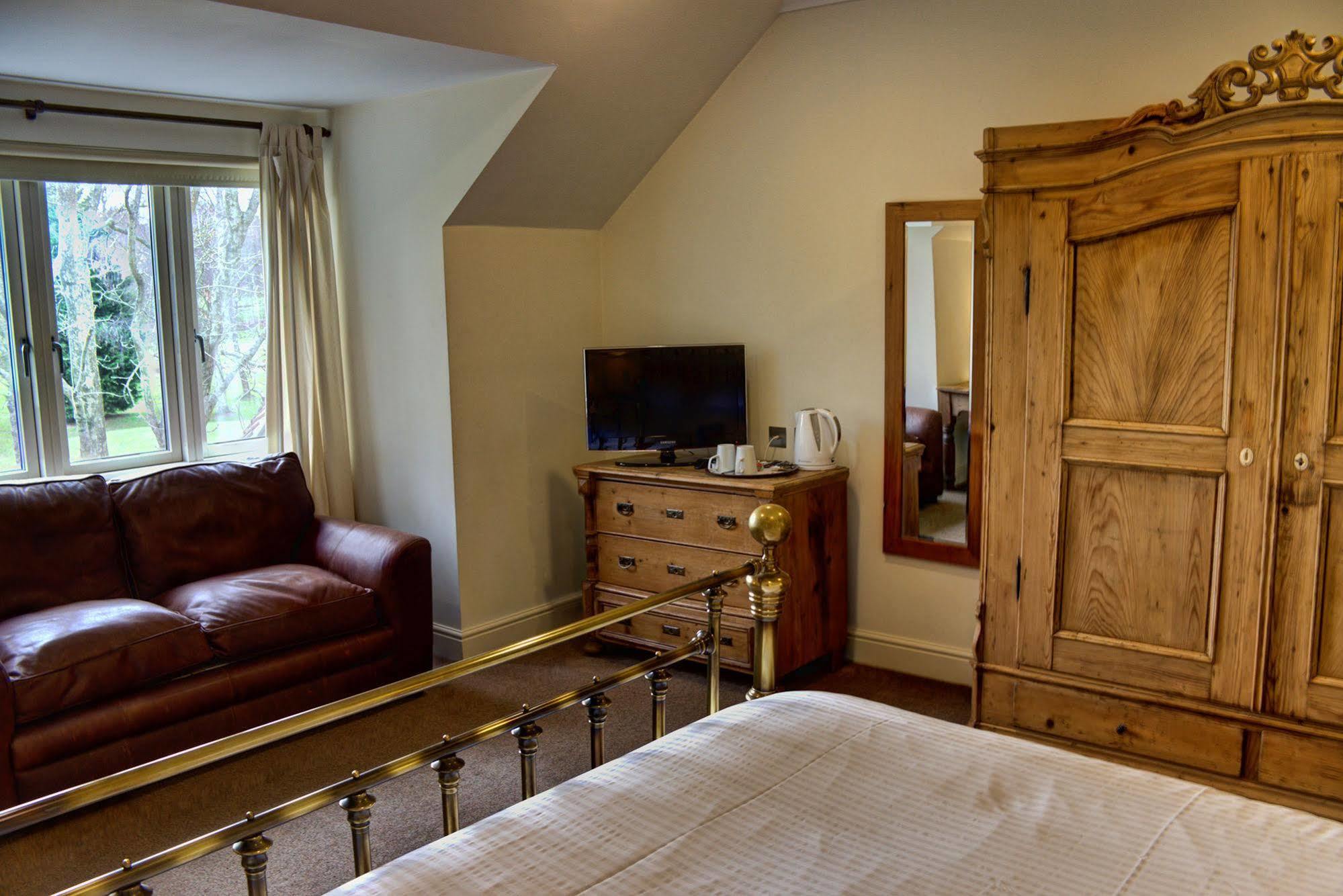 Sedlescombe Golf Hotel Esterno foto