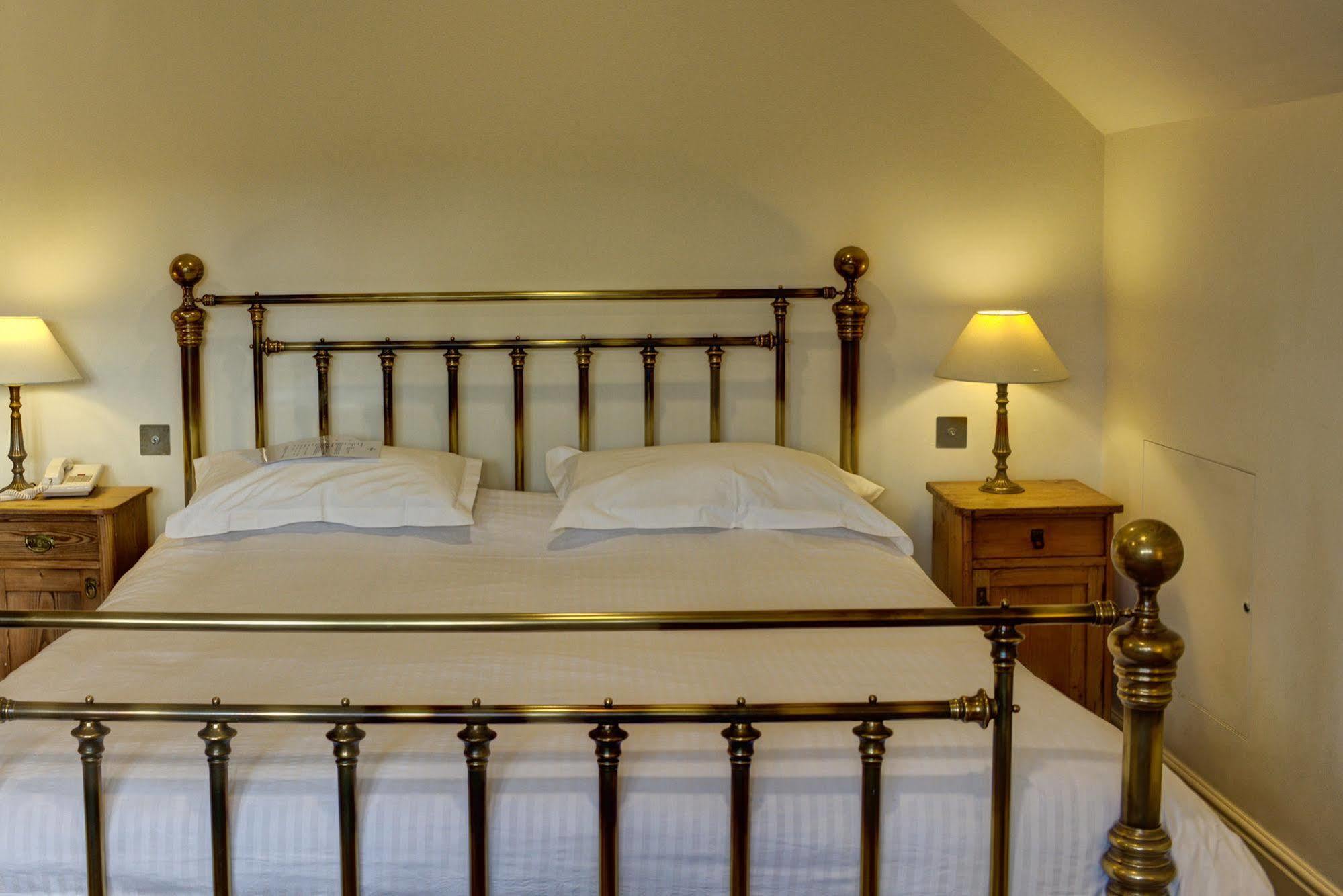 Sedlescombe Golf Hotel Esterno foto