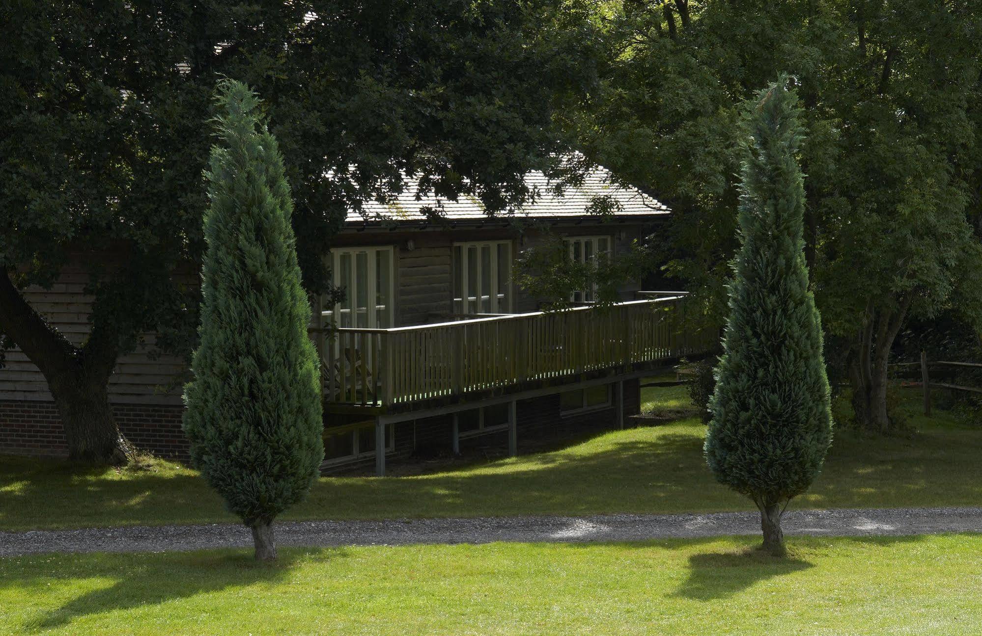 Sedlescombe Golf Hotel Esterno foto